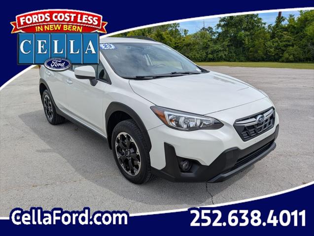 2023 Subaru Crosstrek Premium for sale in New Bern, NC