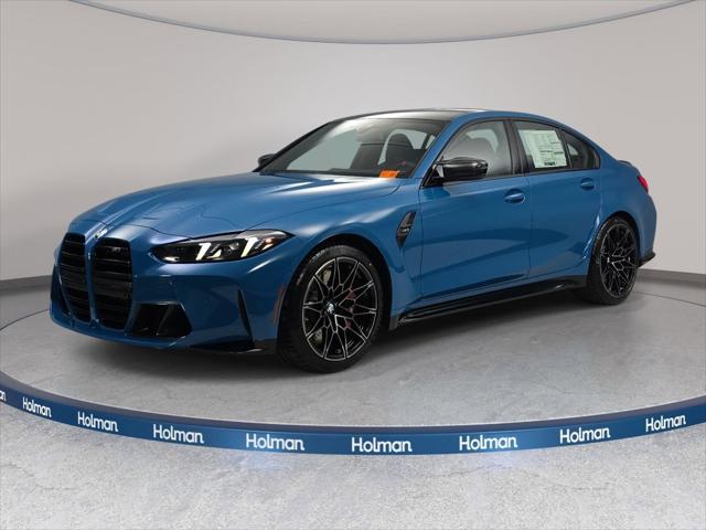 2026 BMW M3 Base for sale in Beaverton, OR