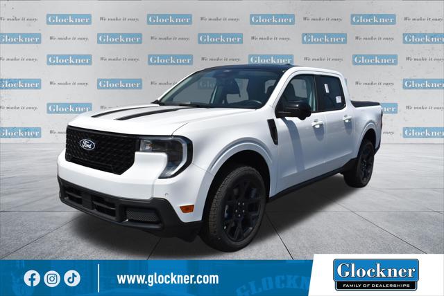 2026 Ford Maverick Lariat for sale in South Point, OH