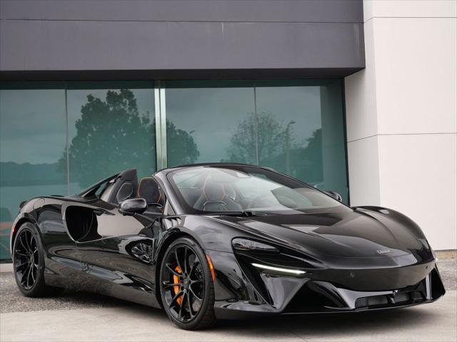 2026 McLaren Artura Performance for sale in Thousand Oaks, CA