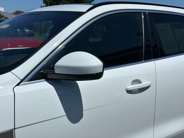 2020 Jaguar F-PACE Prestige P250 AWD Automatic