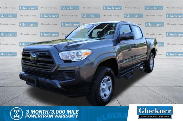 2018 Toyota Tacoma SR V6 for sale in Portsmouth, OH