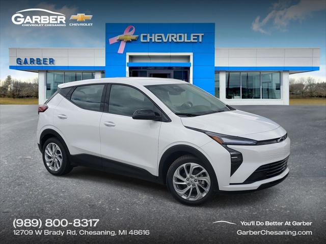 2027 Chevrolet Bolt LT FWD for sale in Chesaning, MI