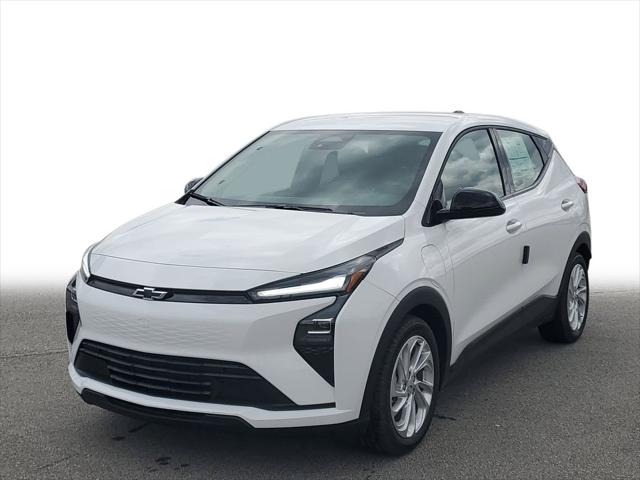 2027 Chevrolet Bolt LT FWD
