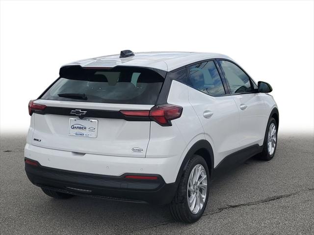2027 Chevrolet Bolt LT FWD