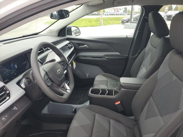 2027 Chevrolet Bolt LT FWD