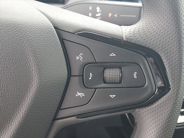 2027 Chevrolet Bolt LT FWD