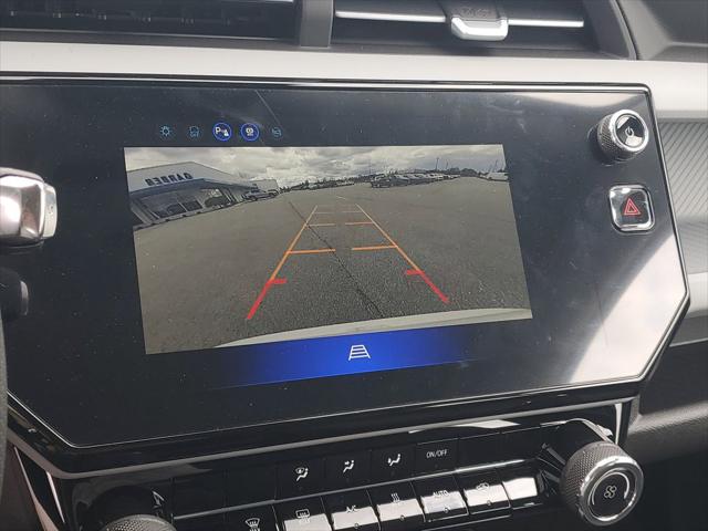 2027 Chevrolet Bolt LT FWD