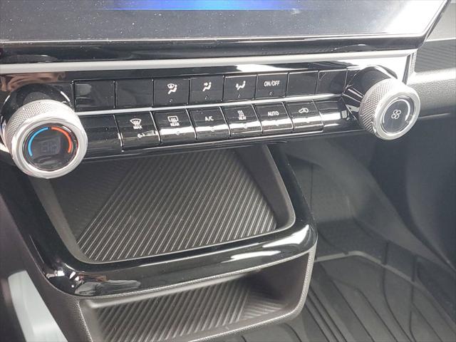 2027 Chevrolet Bolt LT FWD
