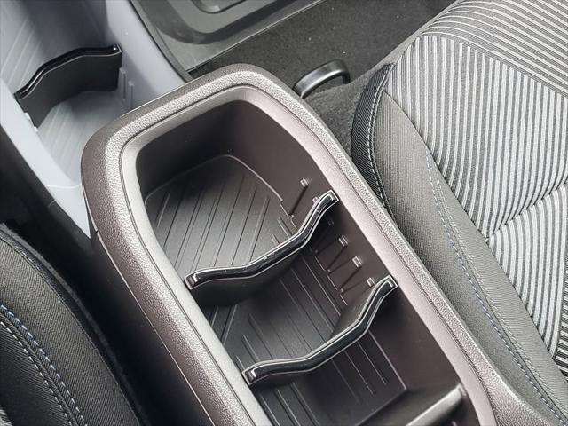 2027 Chevrolet Bolt LT FWD