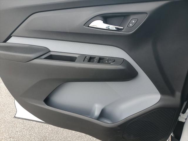 2027 Chevrolet Bolt LT FWD