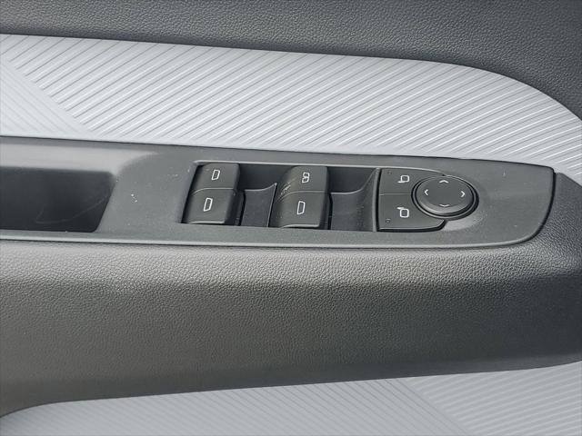 2027 Chevrolet Bolt LT FWD