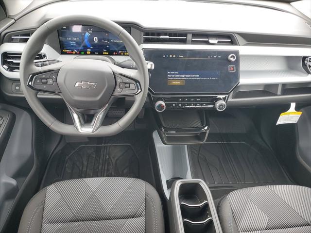 2027 Chevrolet Bolt LT FWD