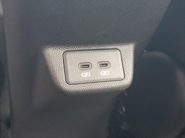 2027 Chevrolet Bolt LT FWD