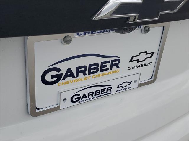2027 Chevrolet Bolt LT FWD