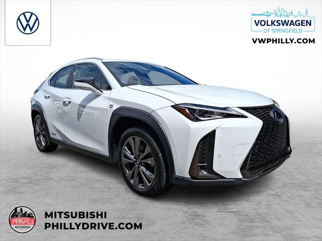 2020 Lexus UX 250h F SPORT for sale in Springfield, PA