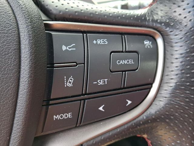 2020 Lexus UX 250h F SPORT