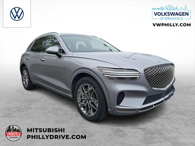 2025 Genesis GV70 2.5T AWD for sale in Springfield, PA