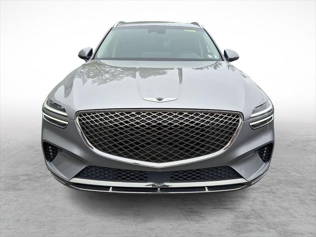 2025 Genesis GV70 2.5T AWD