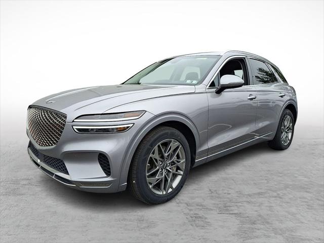 2025 Genesis GV70 2.5T AWD