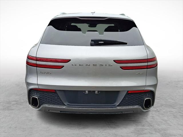 2025 Genesis GV70 2.5T AWD