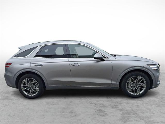 2025 Genesis GV70 2.5T AWD