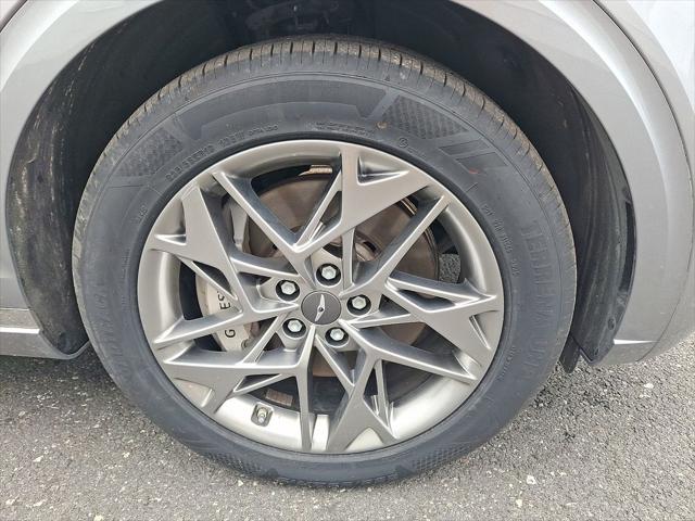 2025 Genesis GV70 2.5T AWD