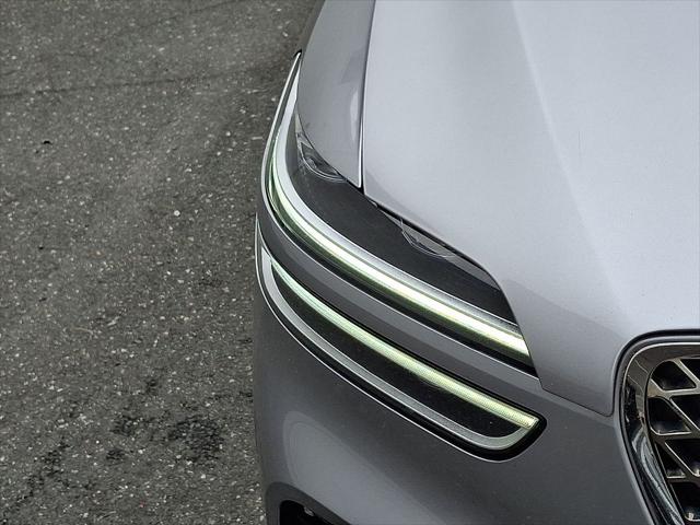 2025 Genesis GV70 2.5T AWD