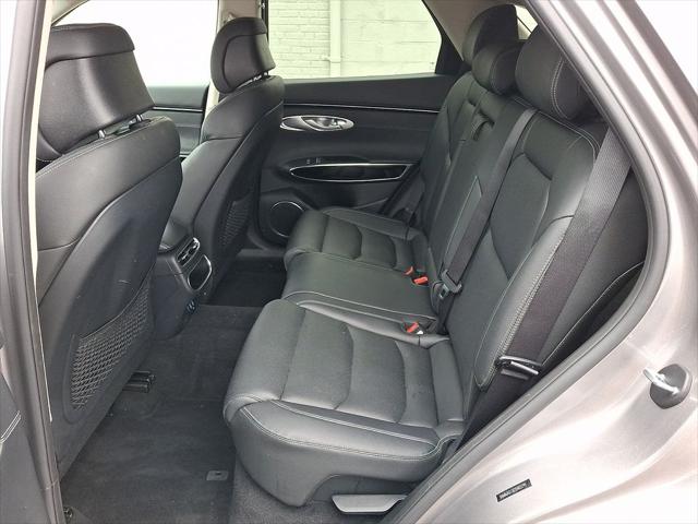 2025 Genesis GV70 2.5T AWD