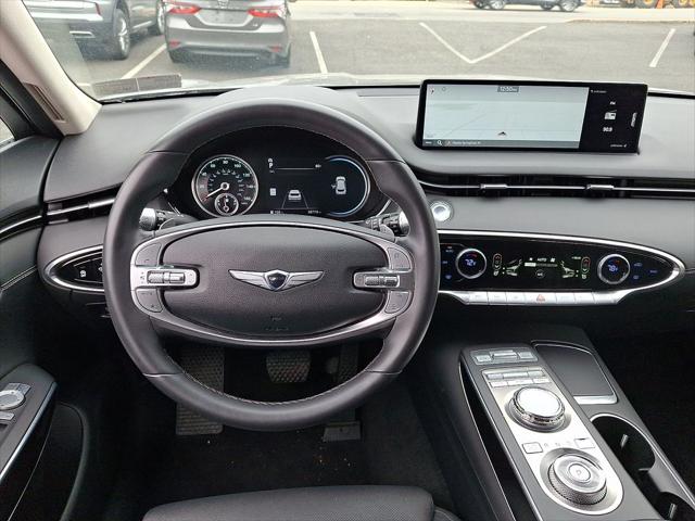 2025 Genesis GV70 2.5T AWD