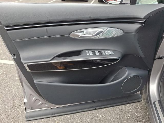 2025 Genesis GV70 2.5T AWD