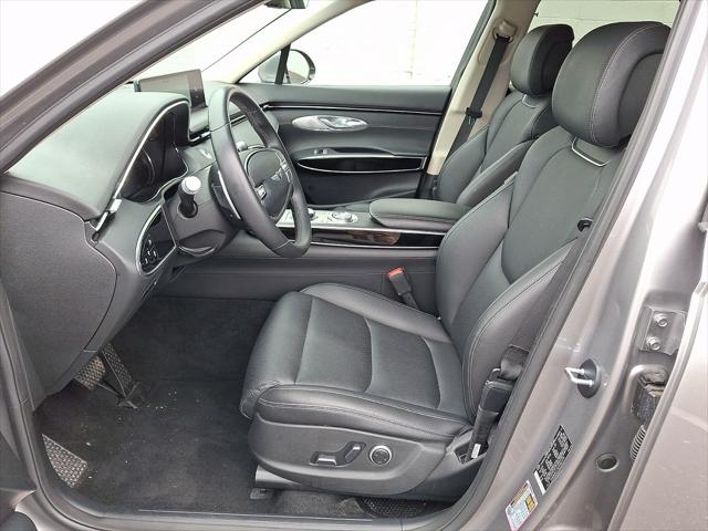 2025 Genesis GV70 2.5T AWD