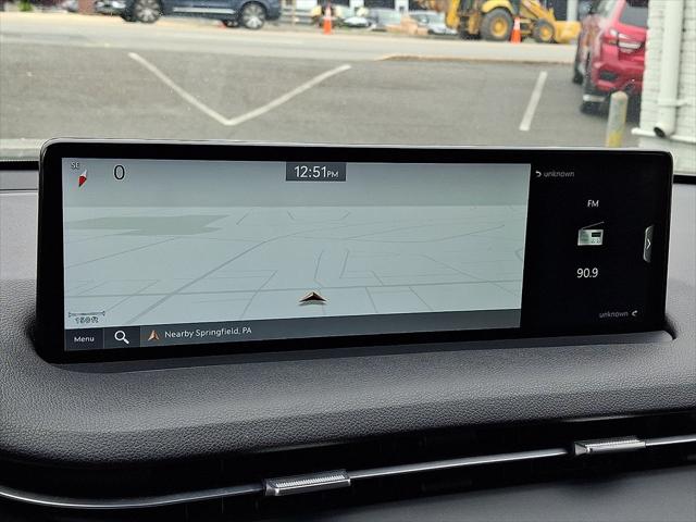 2025 Genesis GV70 2.5T AWD