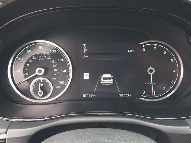 2025 Genesis GV70 2.5T AWD