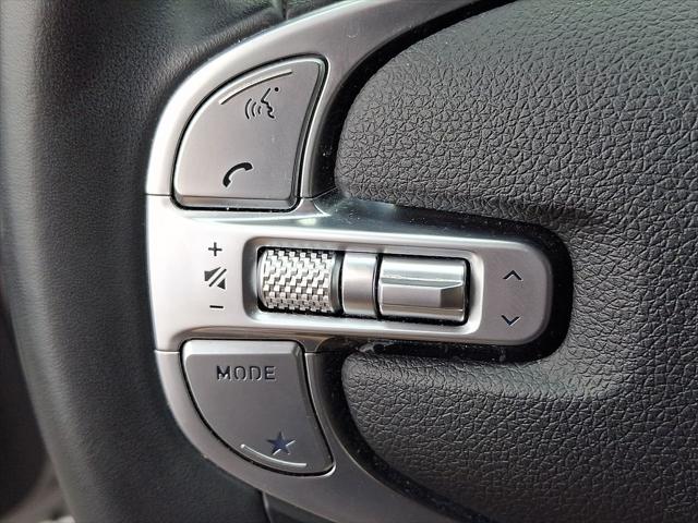 2025 Genesis GV70 2.5T AWD