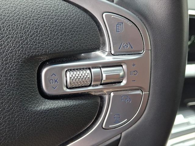 2025 Genesis GV70 2.5T AWD