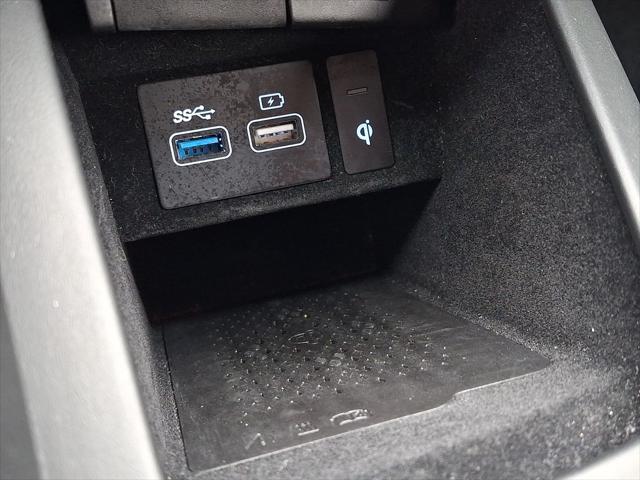 2025 Genesis GV70 2.5T AWD