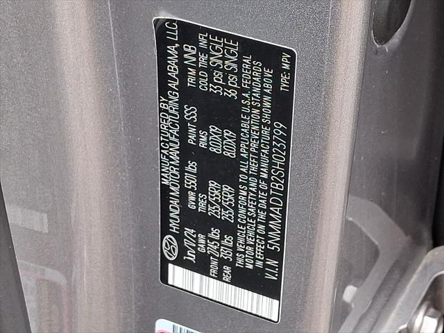 2025 Genesis GV70 2.5T AWD