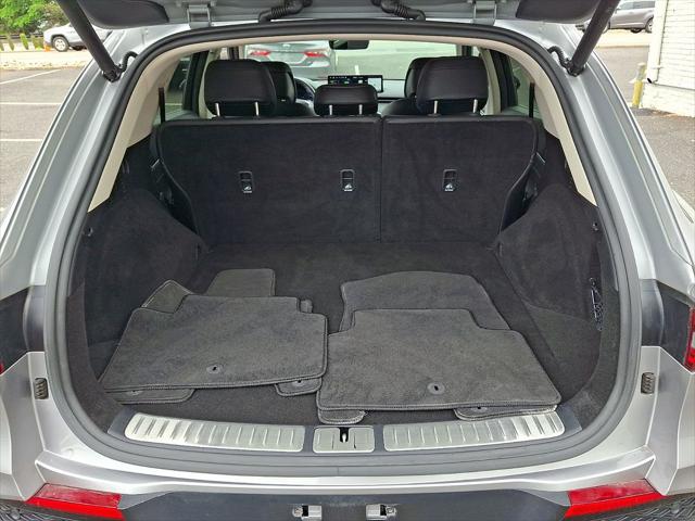 2025 Genesis GV70 2.5T AWD
