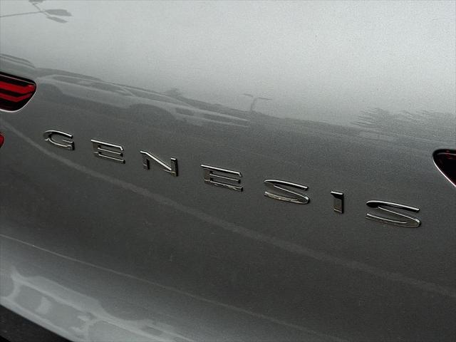 2025 Genesis GV70 2.5T AWD