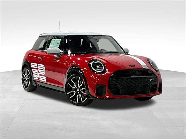 2026 MINI Hardtop JCW for sale in Des Moines, IA