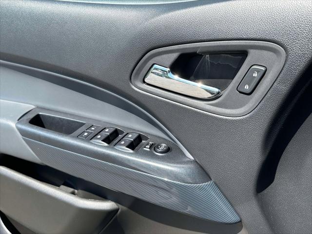 2021 Chevrolet Colorado 4WD Crew Cab Long Box Z71