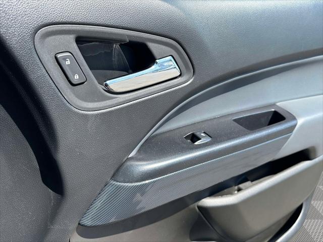 2021 Chevrolet Colorado 4WD Crew Cab Long Box Z71