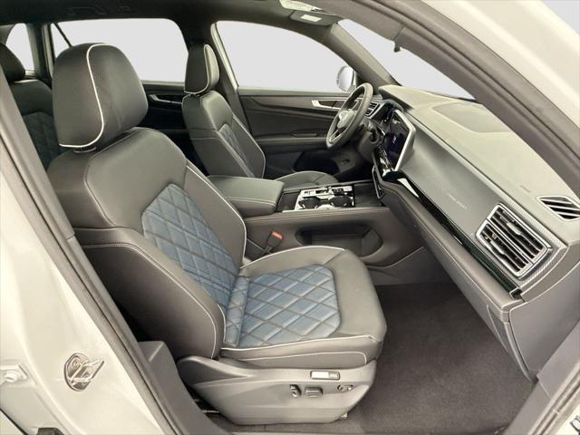 2026 Volkswagen Atlas Cross Sport SEL Premium R-Line