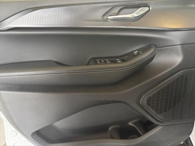 2025 Jeep Grand Cherokee Laredo X 4x2