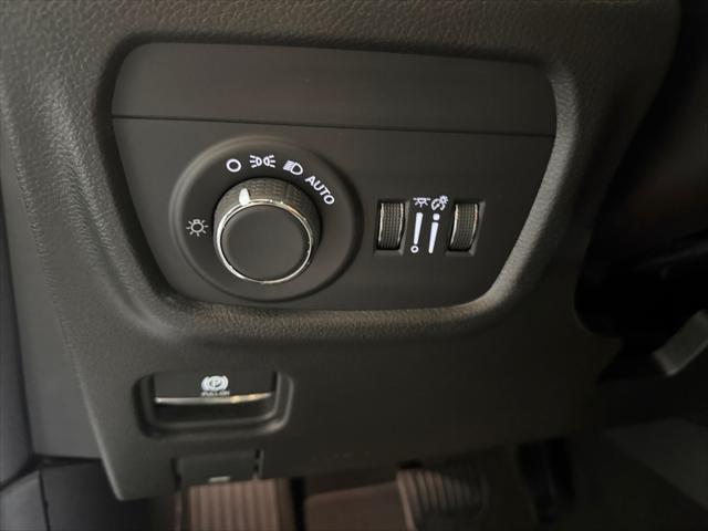 2025 Jeep Grand Cherokee Laredo X 4x2