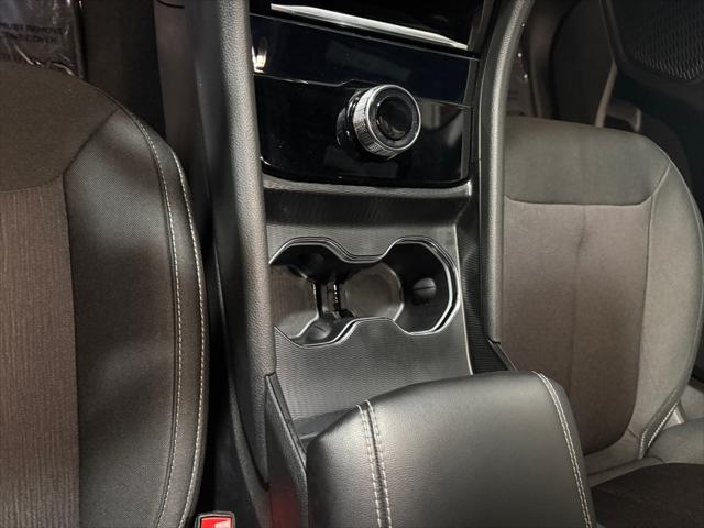 2025 Jeep Grand Cherokee Laredo X 4x2