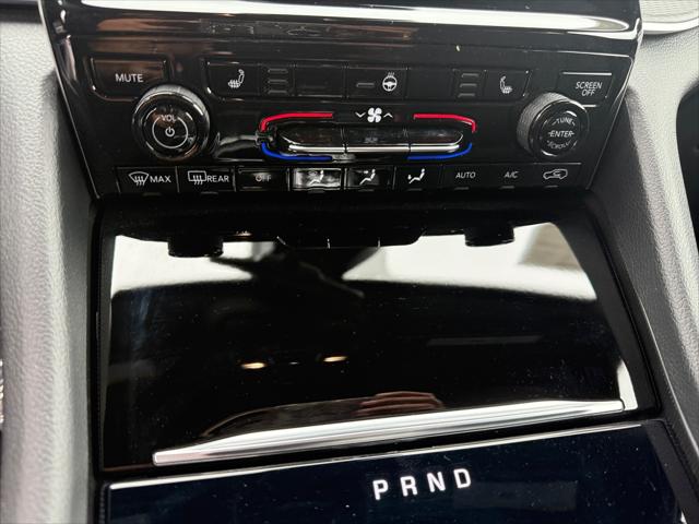 2025 Jeep Grand Cherokee Laredo X 4x2