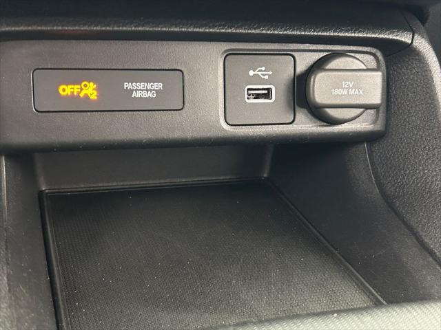 2022 Honda Civic LX