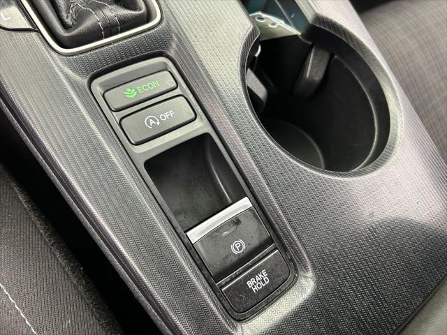 2022 Honda Civic LX